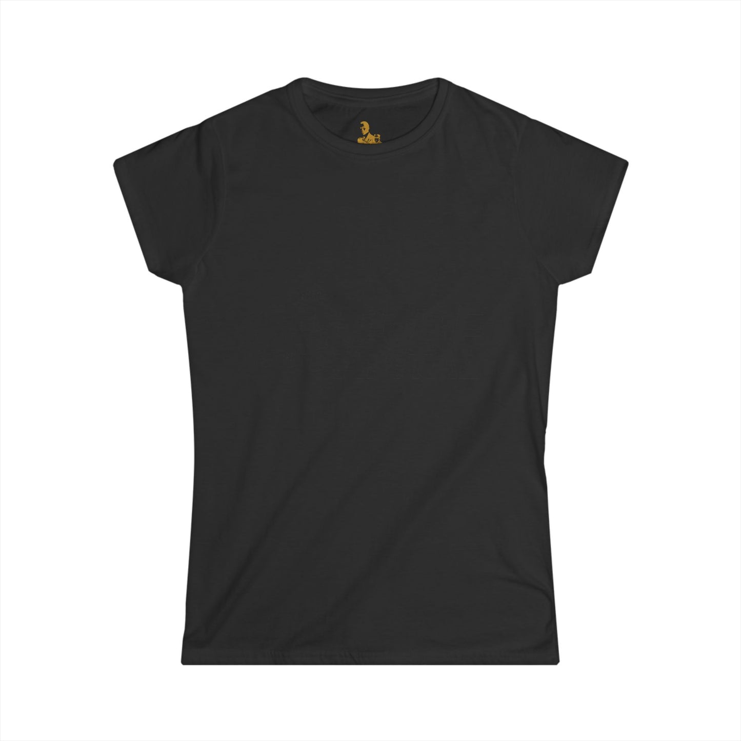 T-Shirt — "Our Culture Is Our Capital" Cultural Appropriation Awareness Tee