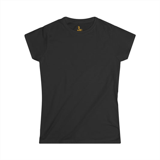 T-Shirt — "Our Culture Is Our Capital" Cultural Appropriation Awareness Tee