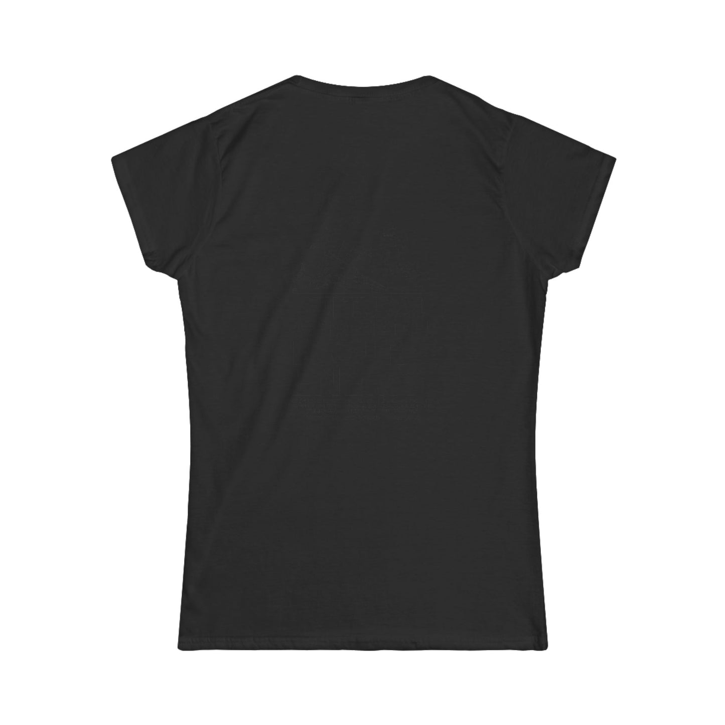 T-Shirt — "Our Culture Is Our Capital" Cultural Appropriation Awareness Tee